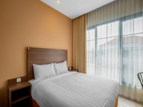 Ngagel Residence Surabaya